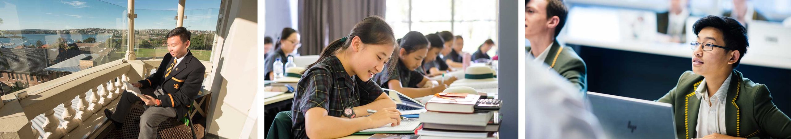 AEAS Preparation courses AEAS Preparation courses