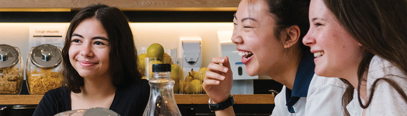 Study in Australia begins with AEAS