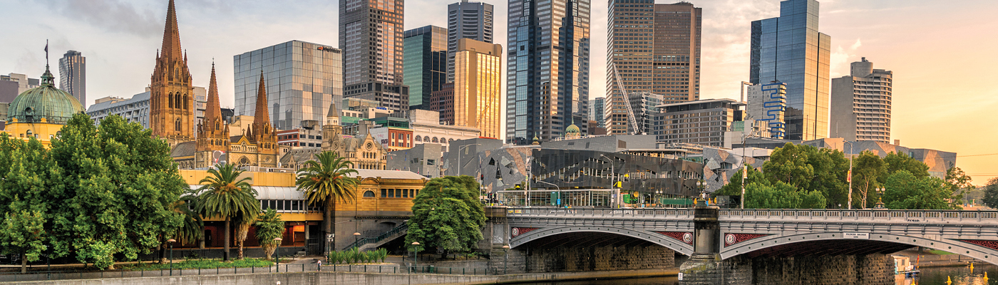 Testing resumes in Melbourne