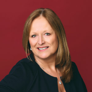 Tracey O’Halloran Tracey O'Halloran