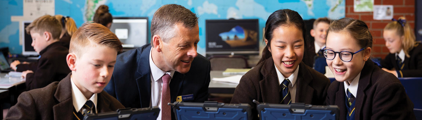 International Education Update Webinar for Australian Schools